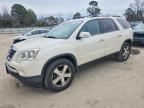 2011 GMC ACADIA