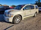 2007 INFINITI QX56