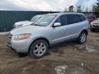 2008 HYUNDAI SANTA FE
