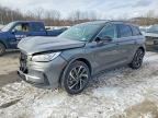 2025 LINCOLN CORSAIR