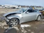 2005 NISSAN 350Z