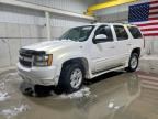 2007 CHEVROLET TAHOE
