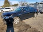 2017 KIA OPTIMA
