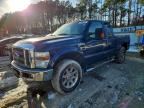2008 FORD F250
