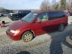 2004 HONDA ODYSSEY