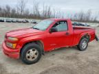2005 CHEVROLET COLORADO