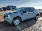 2022 FORD MAVERICK