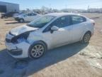 2016 KIA RIO