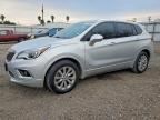 2017 BUICK ENVISION