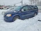 2012 CHRYSLER TOWN & COUNTRY