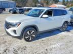 2025 VOLKSWAGEN ATLAS