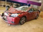 2017 SUBARU LEGACY