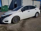 2024 NISSAN VERSA