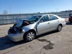 2004 TOYOTA CAMRY