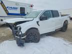 2025 FORD F150