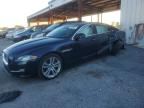 2016 JAGUAR XJL