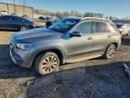 2020 MERCEDES-BENZ GLE