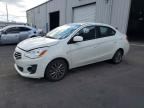 2018 MITSUBISHI MIRAGE