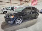 2015 CHEVROLET SONIC