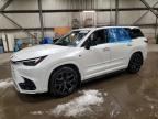 2024 LEXUS TX