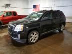 2017 GMC TERRAIN