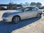 2011 LEXUS ES
