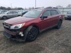 2015 SUBARU OUTBACK