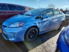 2014 TOYOTA PRIUS PLUG-IN HYBRID
