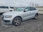 2012 AUDI Q5