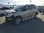 2010 TOYOTA SIENNA