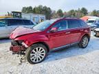 2014 LINCOLN MKX