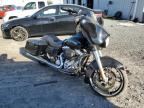 2013 HARLEY-DAVIDSON FLHX