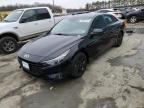 2022 HYUNDAI ELANTRA