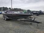 2003 BASS BOAT