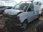 2020 CHEVROLET EXPRESS G2500