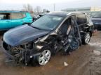 2012 NISSAN ROGUE