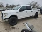 2015 FORD F150