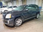 2017 GMC TERRAIN
