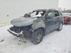 2015 KIA SORENTO