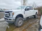 2018 FORD F350