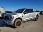 2023 FORD F150