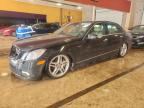 2011 MERCEDES-BENZ E