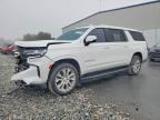 2021 CHEVROLET SUBURBAN