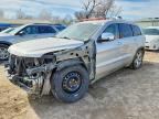 2012 JEEP GRAND CHEROKEE