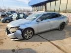 2014 CHEVROLET IMPALA