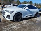 2022 AUDI E-TRON