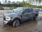 2023 FORD MAVERICK