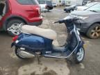 2008 VESPA GTS