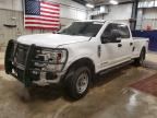 2021 FORD F350