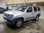 2014 NISSAN XTERRA